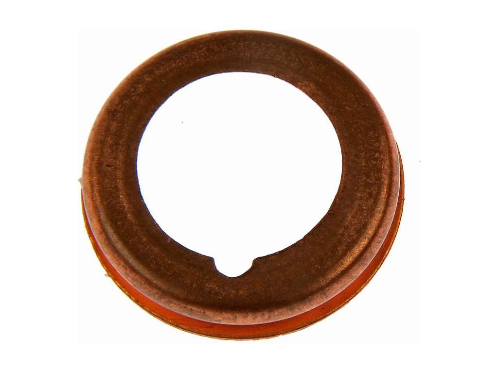 Automatic Transmission Drain Plug Seal (Dorman W0133-2111916)