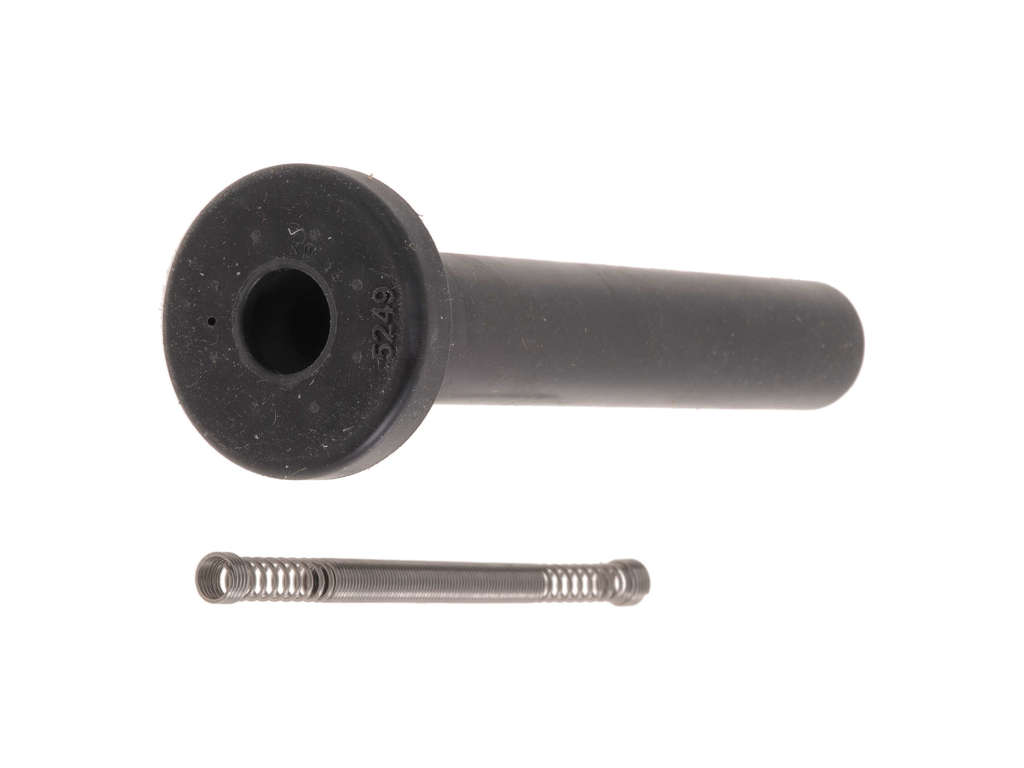 Direct Ignition Coil Boot (Autopart International W0133-3377293)