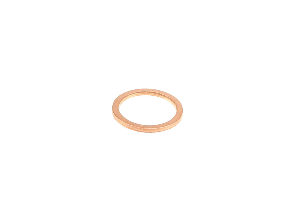 Automatic Transmission Oil Cooler Hose O-Ring (CRP W0133-1644385)