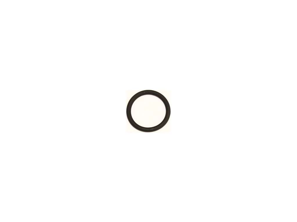 Turbocharger Oil Line Gasket - Lower (Elring W0133-3046809)