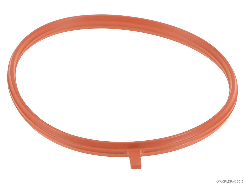 Fuel Injection Plenum Gasket - Upper (Mahle W0133-1889277)