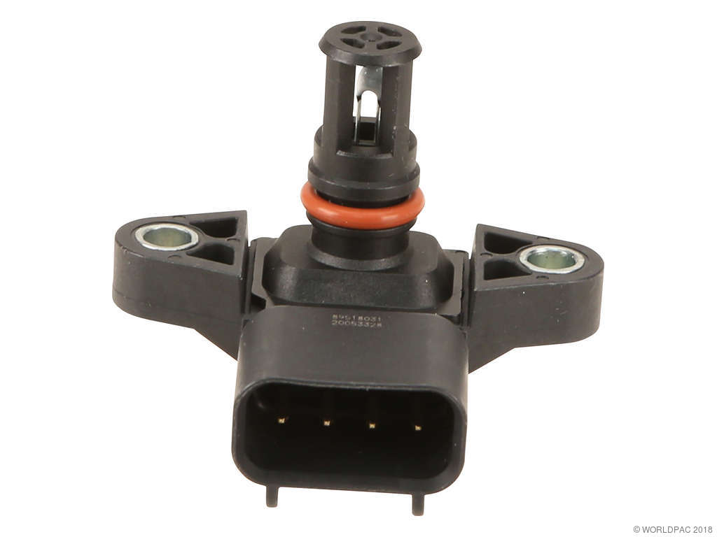 Manifold Absolute Pressure Sensor (Motorcraft W0133-2777078)