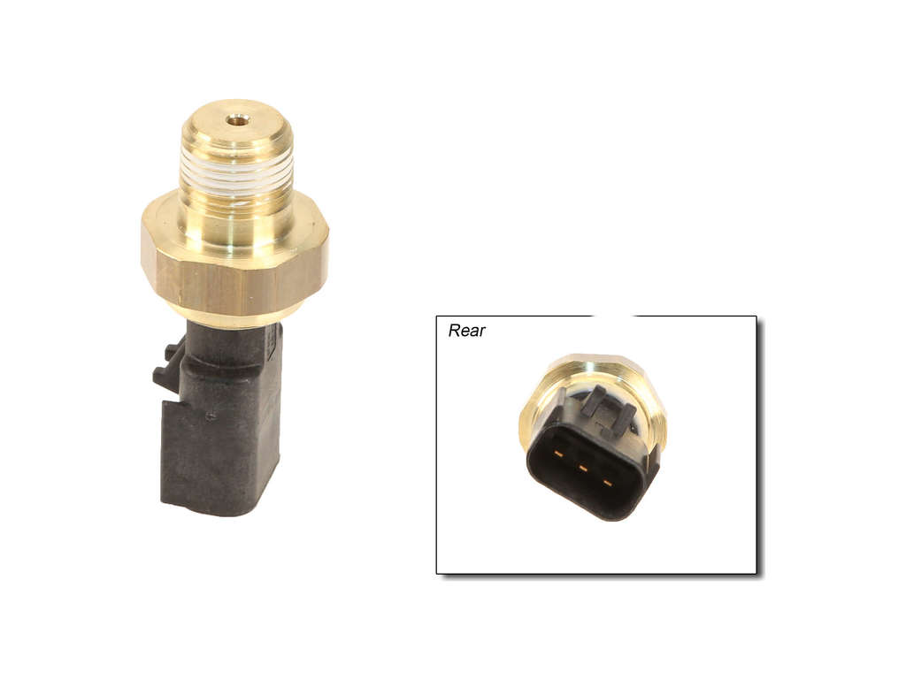 Engine Oil Pressure Switch (Original Equipment W0133-2219224)
