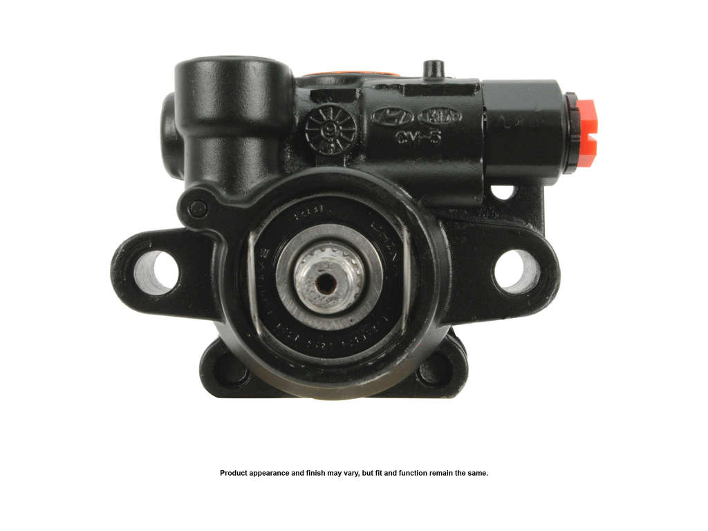 2006 Kia Optima Power Steering Pump