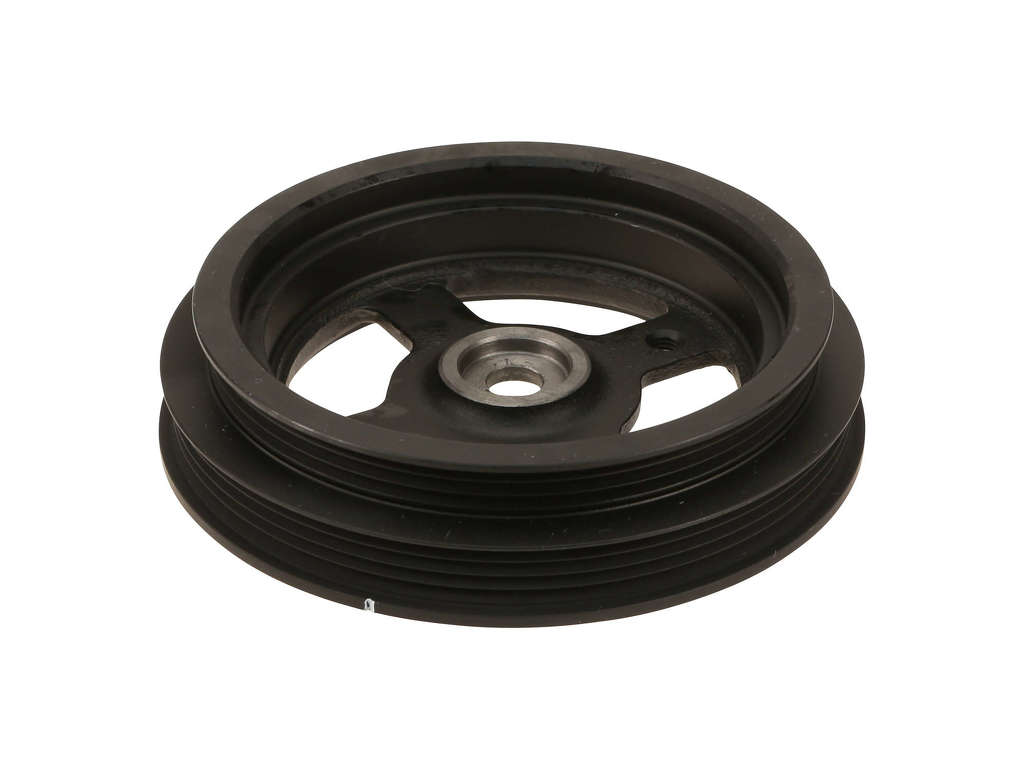 Engine Crankshaft Pulley (Autopart International W0133-4698507)