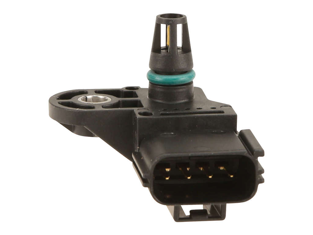 Manifold Absolute Pressure Sensor - Manifold (Bosch W0133-1801801)