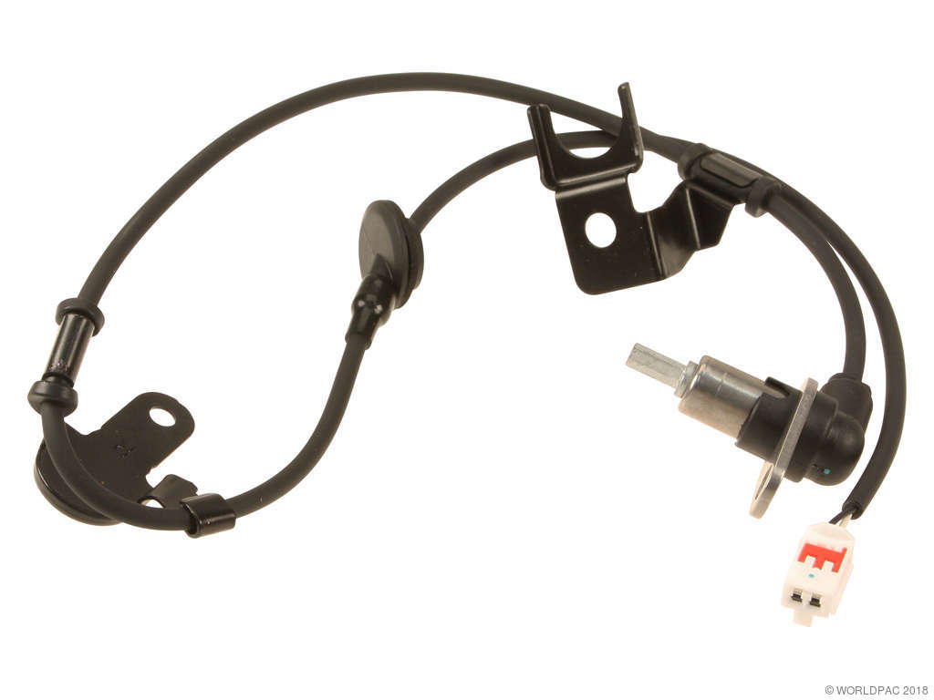 ABS Wheel Speed Sensor - Rear Right (Delphi W0133-1759461)