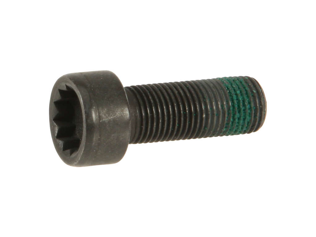 Automatic Transmission Flexplate Mounting Bolt (VNE Automotive W0133-1737547)