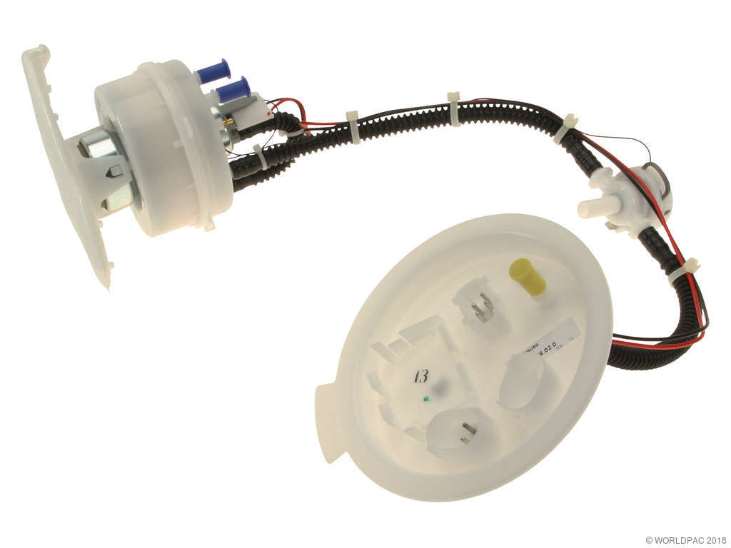 Electric Fuel Pump (Pierburg W0133-1934626)