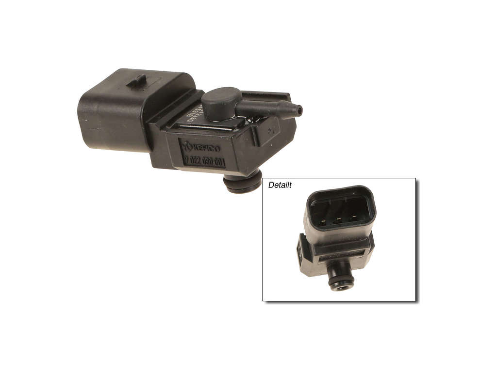 2017, 2016, 2015, 2014, 2013, 2012 Hyundai Azera Fuel Tank Pressure Sensor