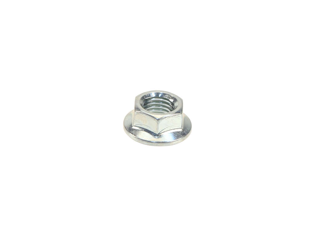 Engine Intake Manifold Nut (Genuine W0133-2951298)