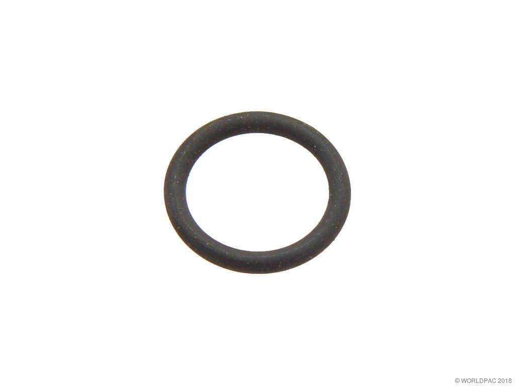 Automatic Transmission Oil Cooler Hose Assembly (Victor Reinz W0133-1644163)