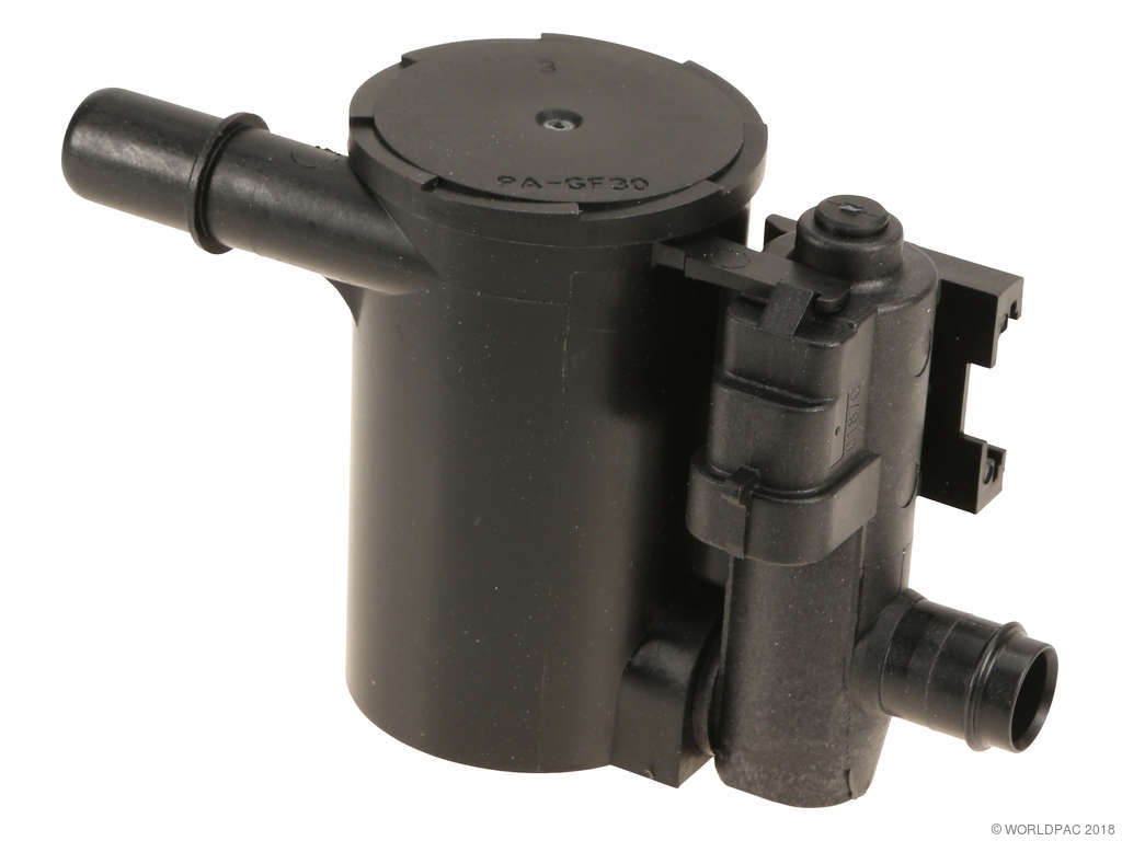 Vapor Canister Purge Solenoid (ACDelco W0133-1887694)