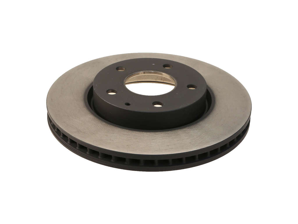 2023, 2022, 2021, 2020, 2019 Mazda 3 Sport Disc Brake Rotor