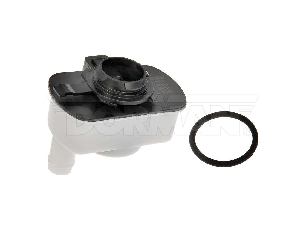 Evaporative Emissions System Leak Detection Pump (Mopar W0133-4668486)