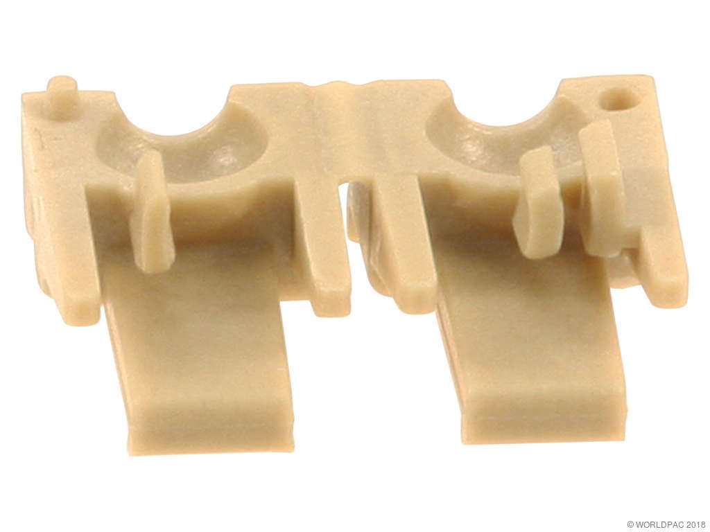 Engine Intake Manifold Fitting (Genuine W0133-2081284)