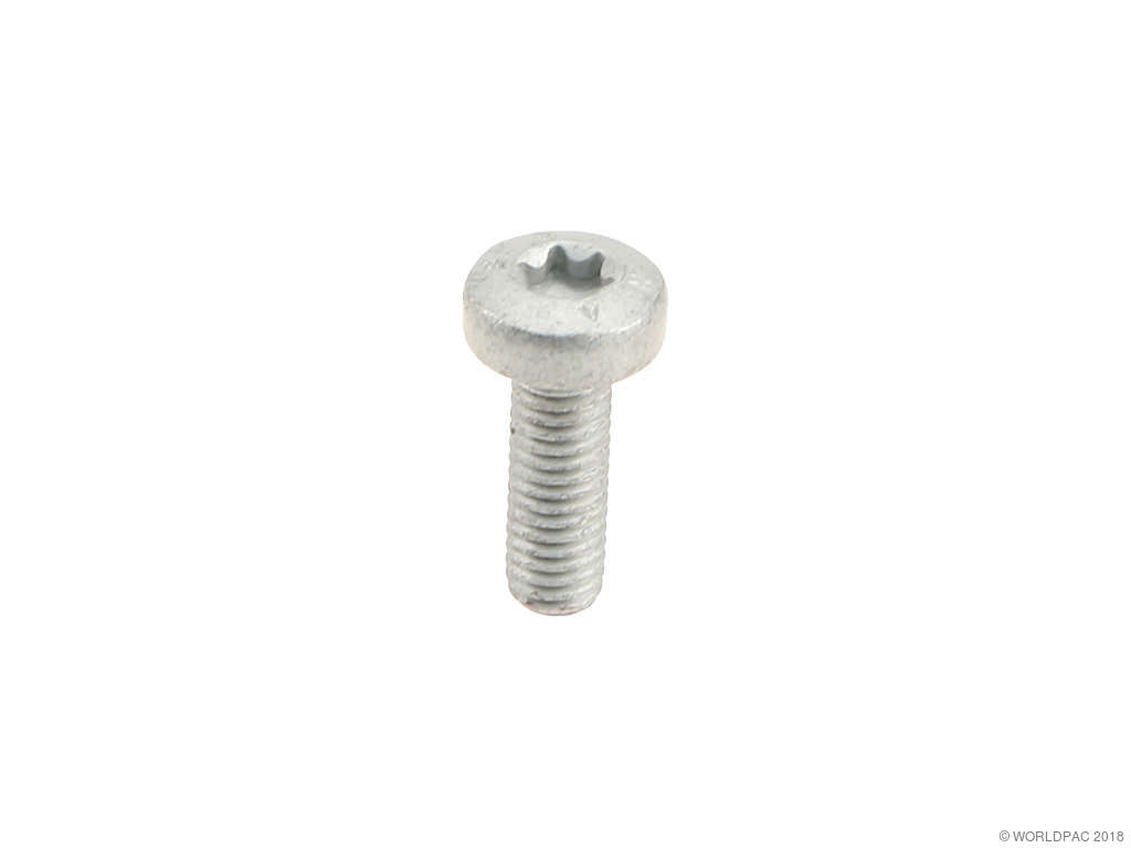 A/C Expansion Valve Bolt - Upper (Genuine W0133-2237087)