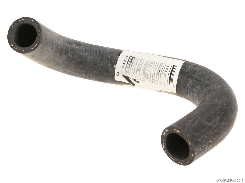 2009, 2008, 2007, 2006, 2005, 2004, 2003, 2002, 2001, 2000 Honda S2000 HVAC Heater Hose
