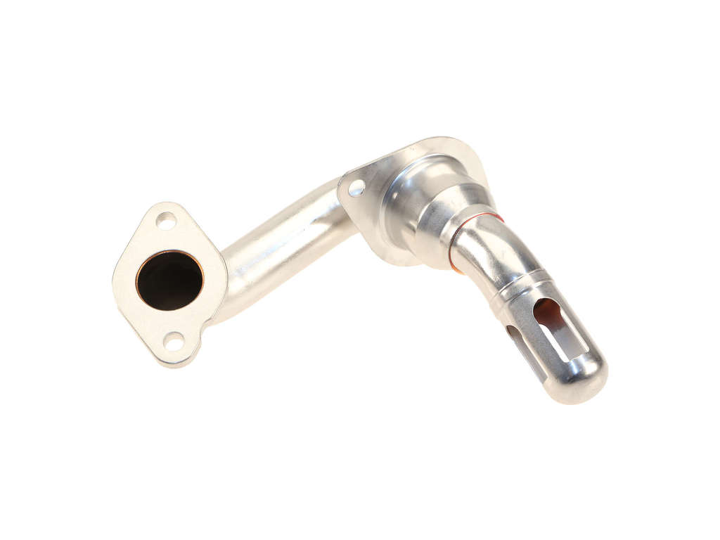 2021, 2020, 2019, 2018, 2017 Freightliner Sprinter 2500 2500 Exhaust Gas Recirculation (EGR) Tube