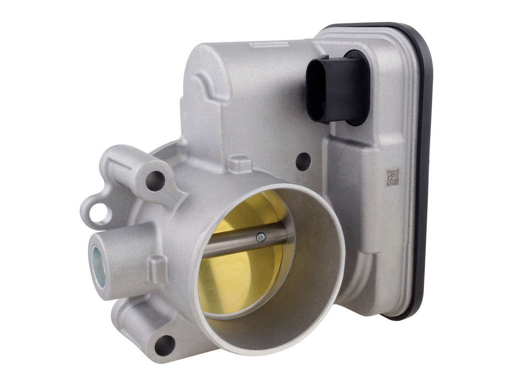 Fuel Injection Throttle Body (Hitachi W0133-4393947)