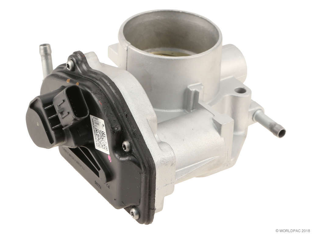 Fuel Injection Throttle Body (Cardone W0133-1930243)