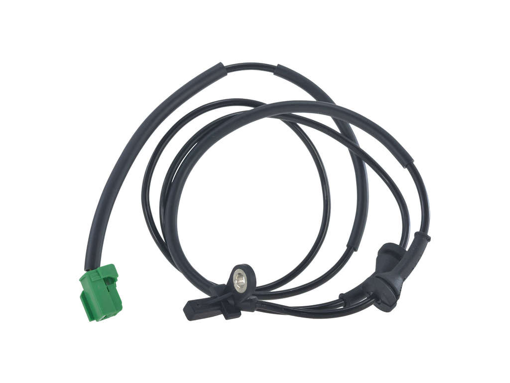 ABS Wheel Speed Sensor - Rear Right (Autopart International W0133-3412296)