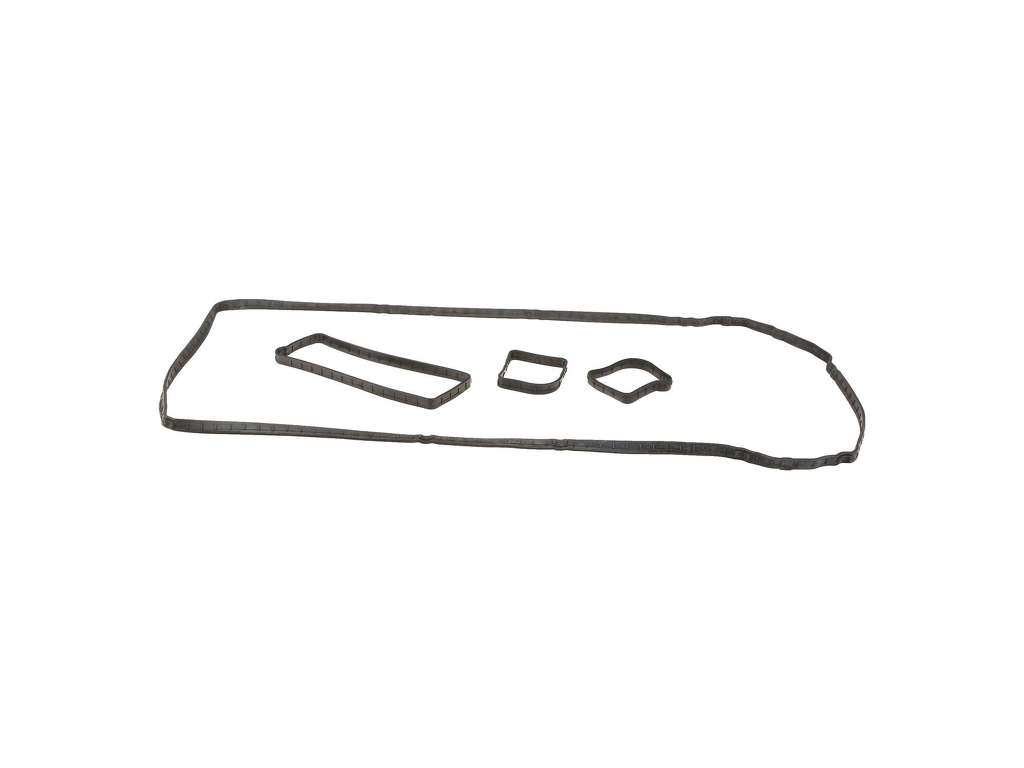 Engine Oil Pan Baffle - Upper (Kibi Gaskets W0133-1907533)