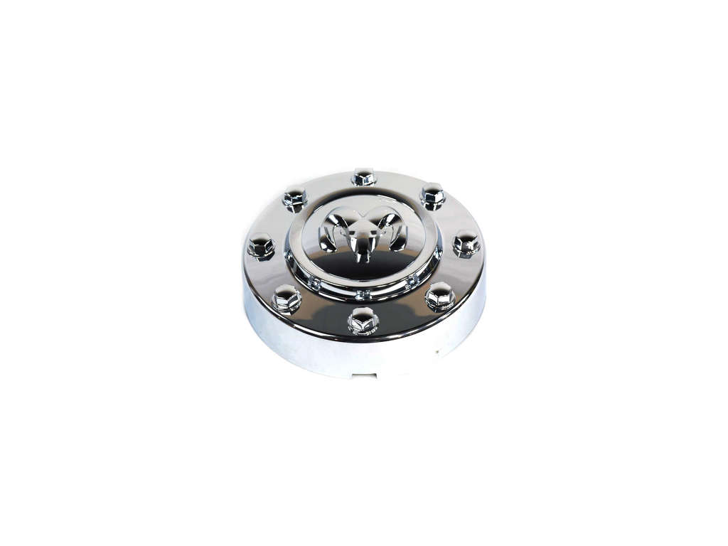 2018, 2017, 2016, 2015, 2014, 2013, 2012, 2011 Ram 3500 Wheel Cap