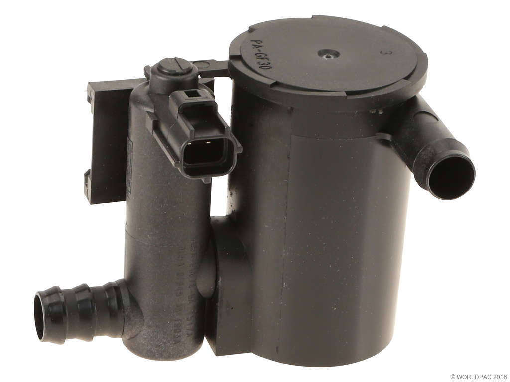 Vapor Canister Purge Solenoid (Genuine W0133-1901523)