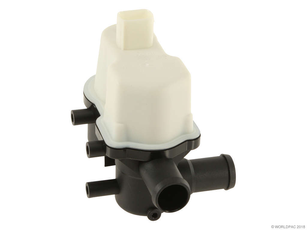 Evaporative Emissions System Leak Detection Pump (Bosch W0133-1823985)