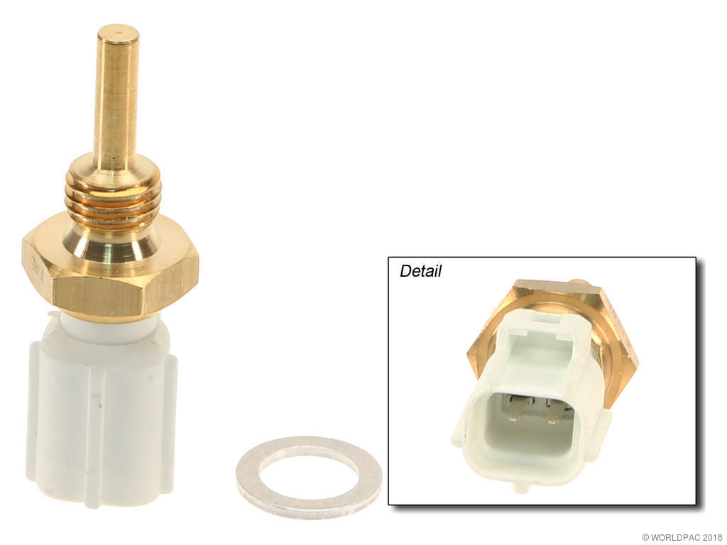 Engine Coolant Temperature Sender (FAE W0133-2376902)