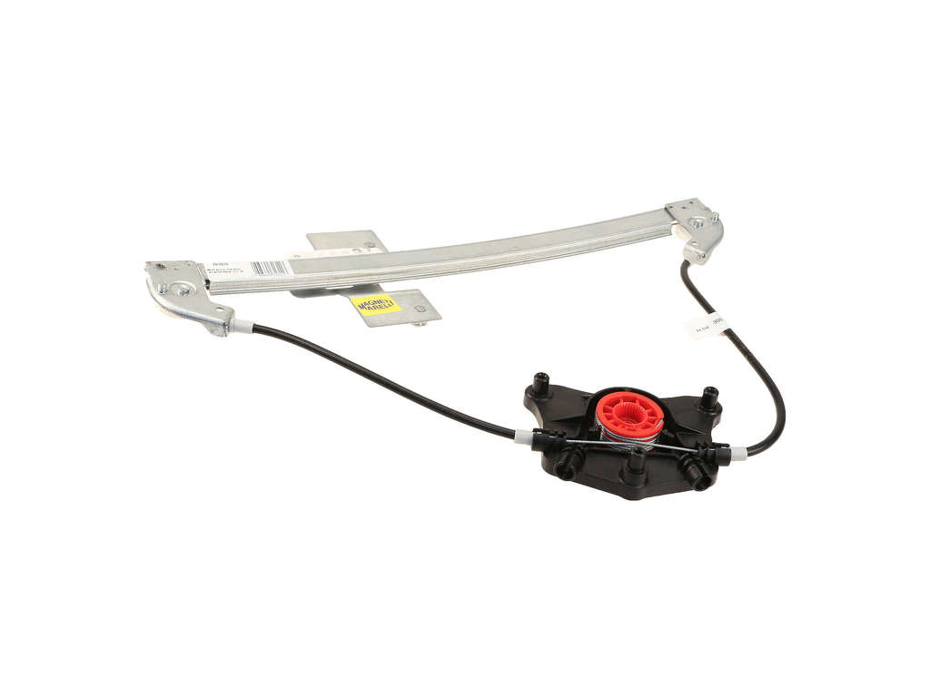2020, 2019, 2018, 2017 Audi RS3 Quattro Window Regulator