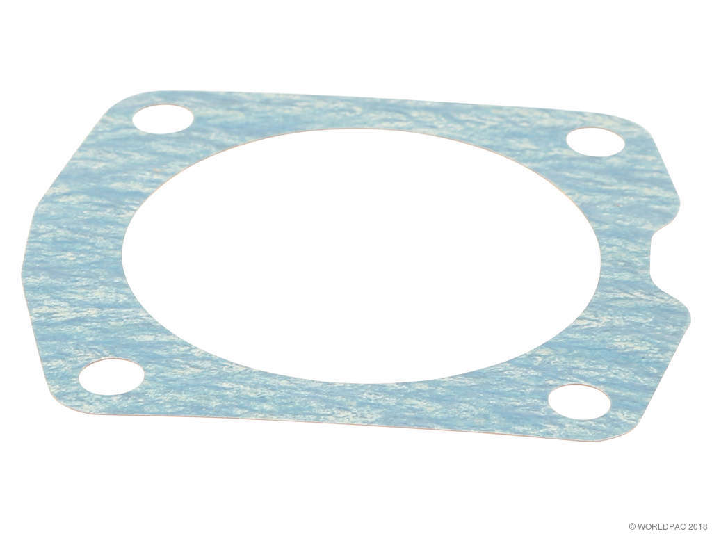 Fuel Injection Throttle Body Mounting Gasket (Ishino Stone W0133-1801286)