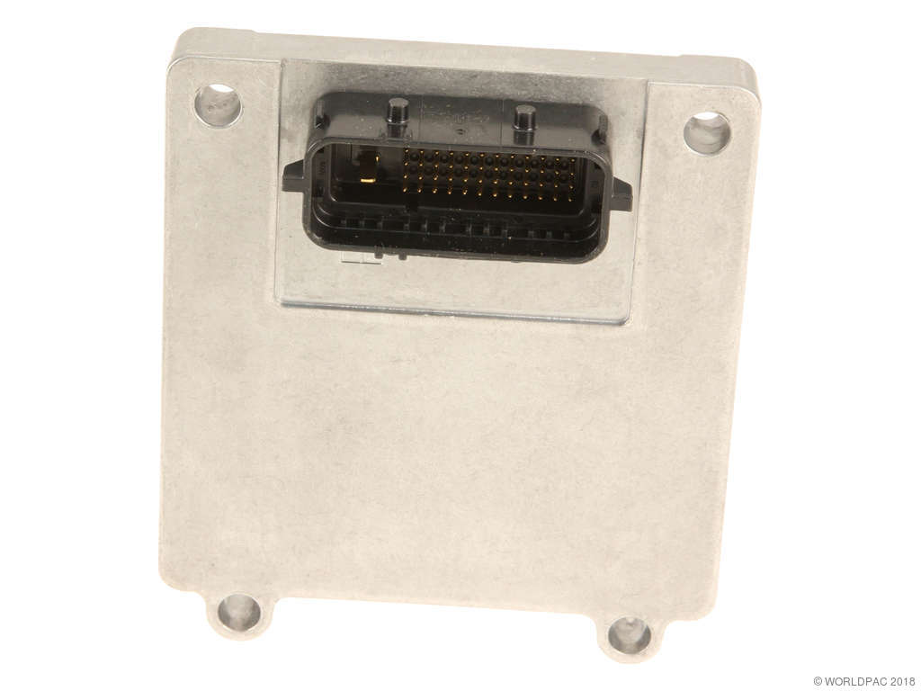 Automatic Transmission Control Module (ACDelco W0133-2047259)