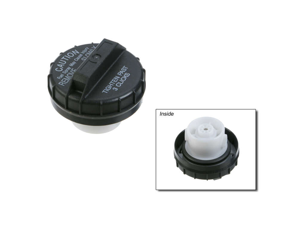 Fuel Tank Cap (Gates W0133-1815550)