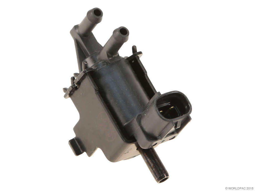 Vacuum Regulator Valve (Genuine W0133-2180674)