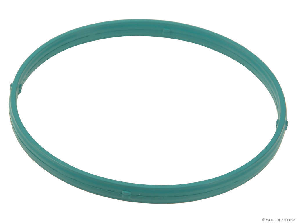 Fuel Injection Throttle Body Mounting Gasket (Mahle W0133-1801917)