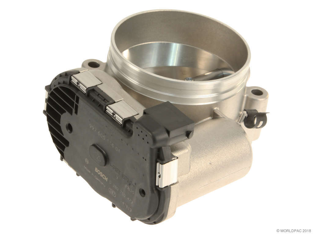 Fuel Injection Throttle Body (Bosch W0133-1785394)
