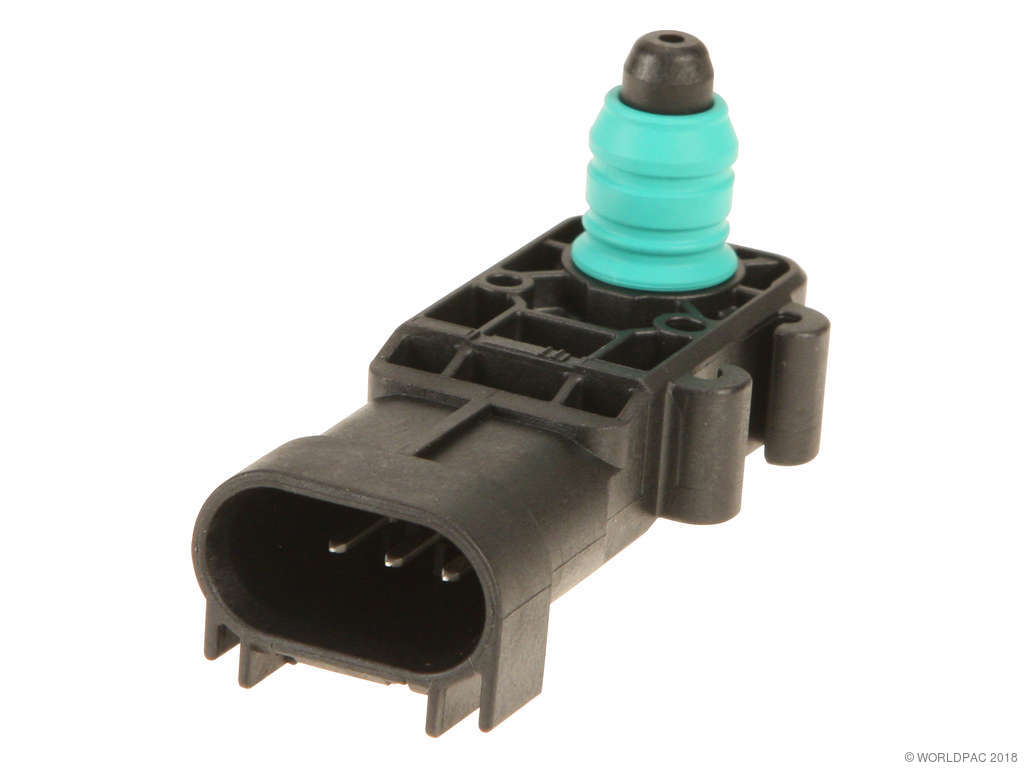 Evaporative Emissions System Pressure Sensor (ACDelco W0133-1984151)
