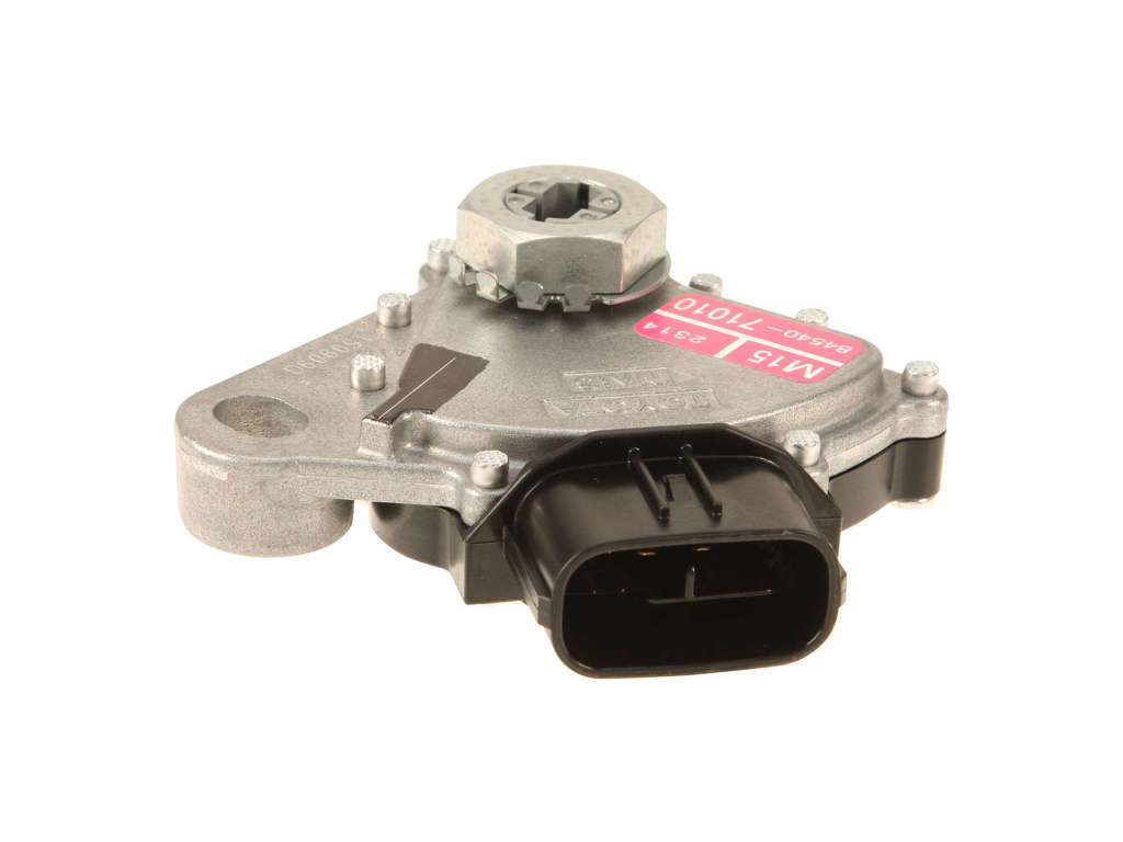 2022, 2021, 2020, 2019, 2018, 2017, 2016 Lexus IS300 Neutral Safety Switch