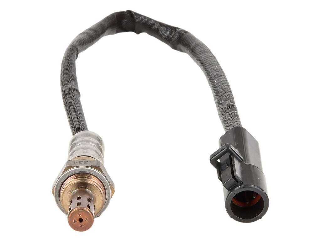 Oxygen Sensor - Downstream, Upstream (Bosch W0133-2369697)
