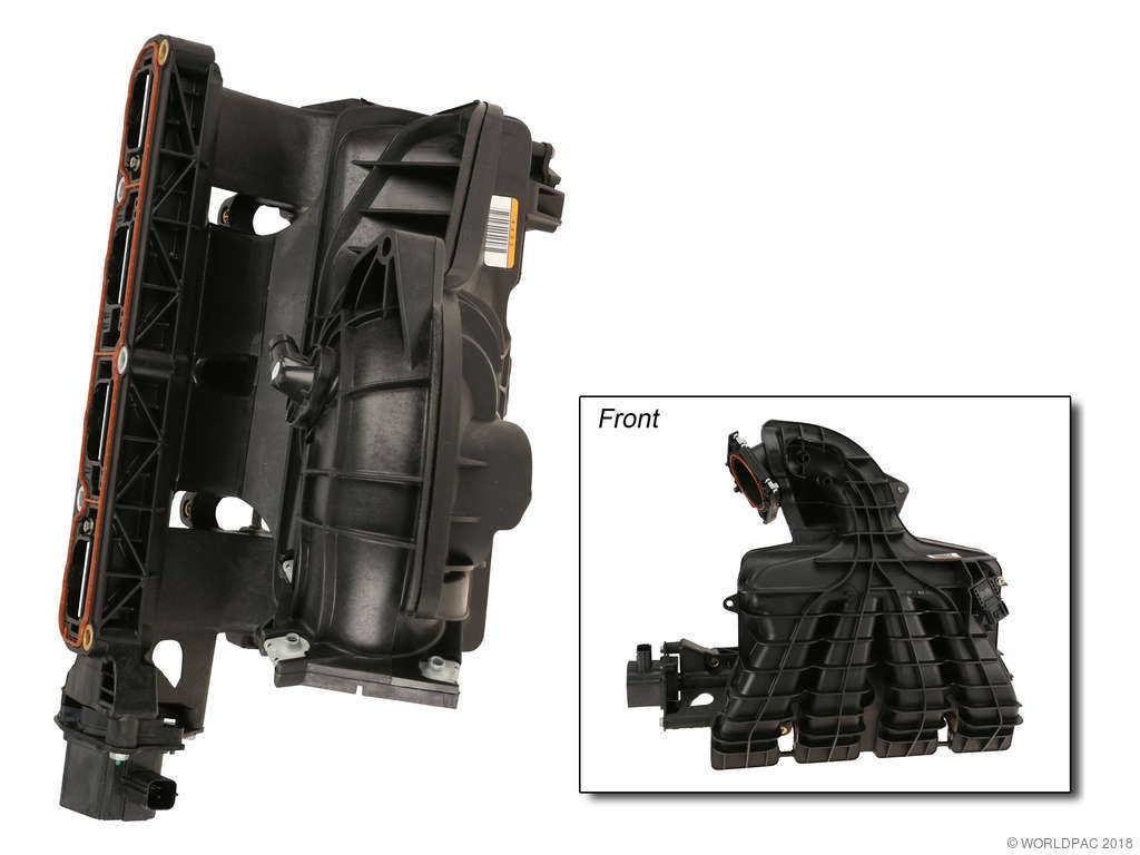 Engine Intake Manifold (Mopar W0133-2110993)