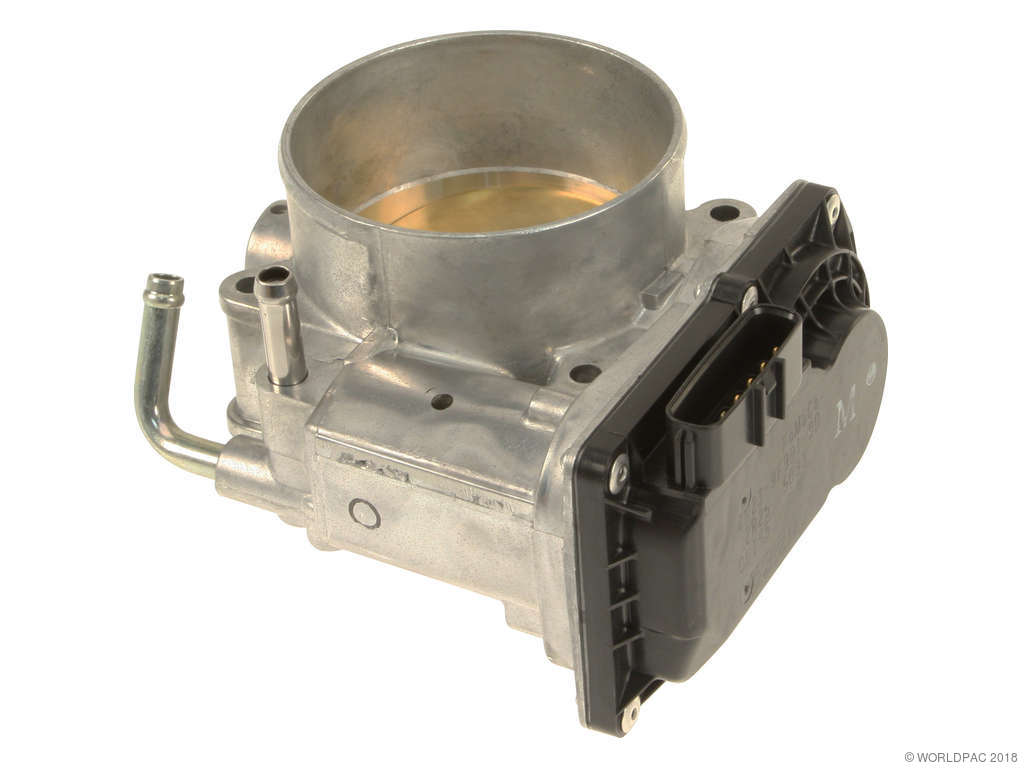 Fuel Injection Throttle Body (Genuine W0133-1930497)