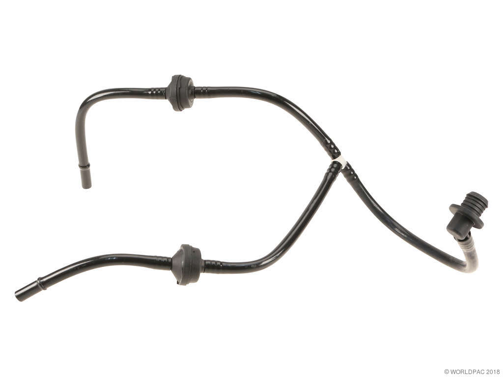 Brake Vacuum Hose (Professional Parts Sweden W0133-1904603)