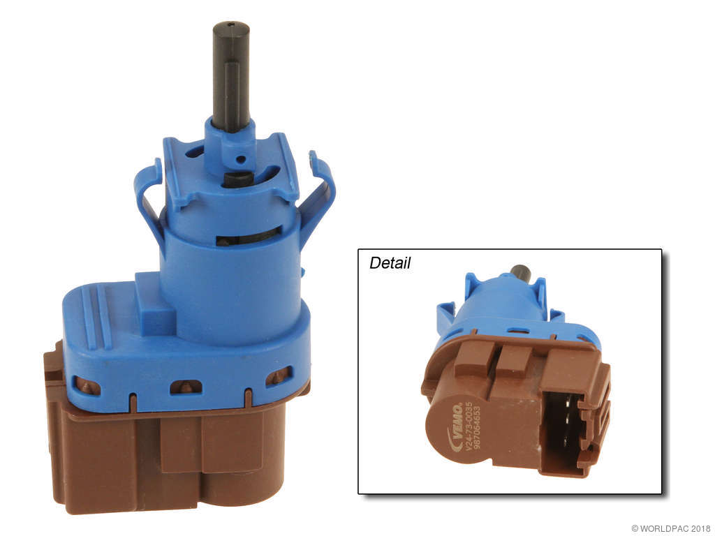 Brake Light Fail Switch (Vemo W0133-1893346)