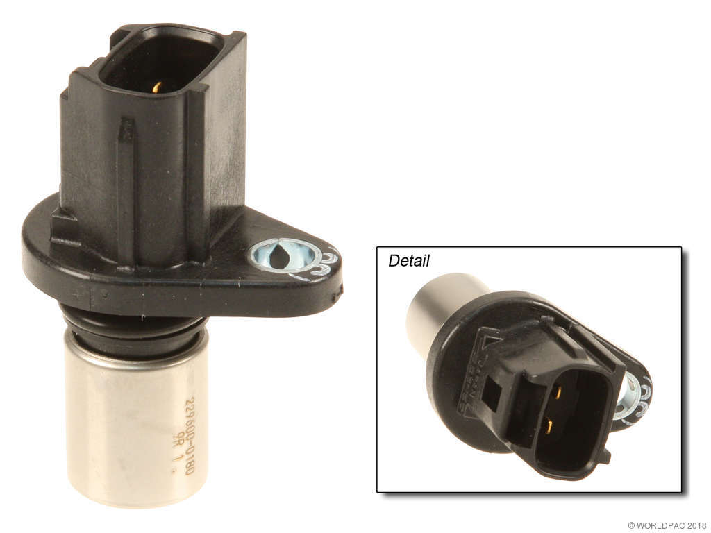 Engine Camshaft Position Sensor - Right (WSO W0133-1697778)