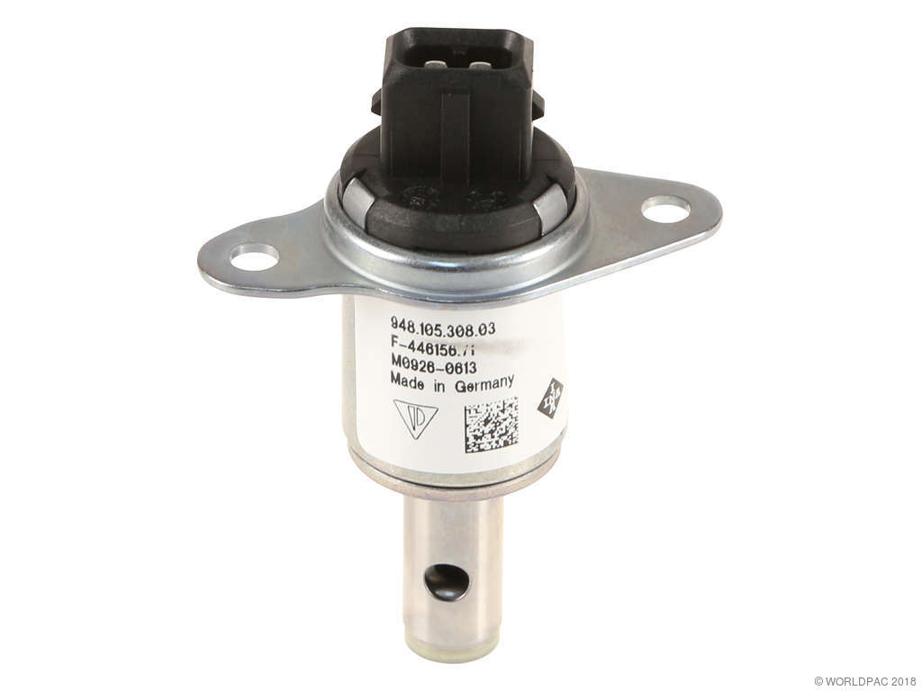 Engine Variable Valve Timing (VVT) Oil Control Val (Genuine W0133-2301114)