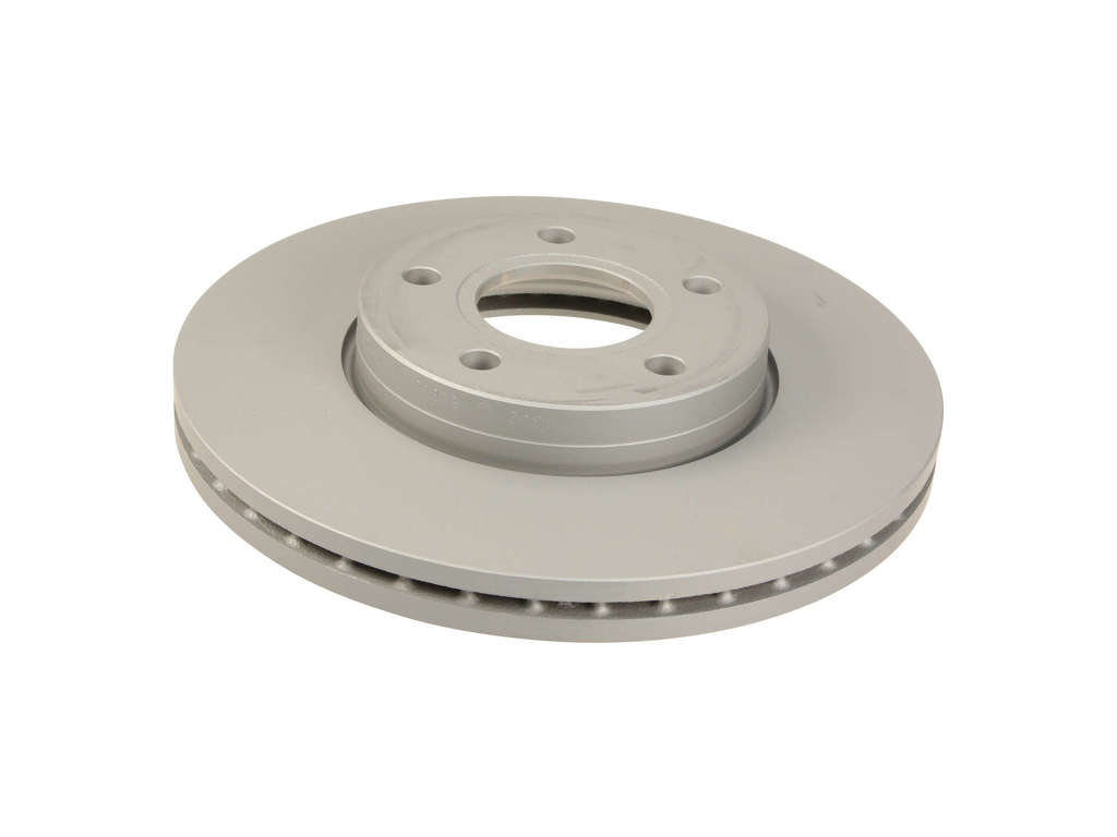 2011, 2010, 2009, 2008, 2007, 2006, 2005, 2004 Volvo S40 Disc Brake Rotor