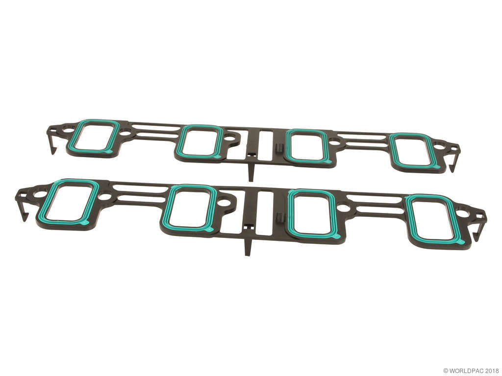 Engine Intake Manifold Gasket Set (Mahle W0133-2011569)