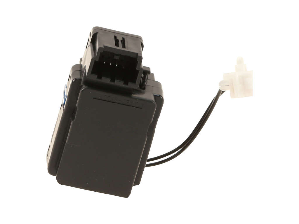 Ignition Switch (ACDelco W0133-5268378)
